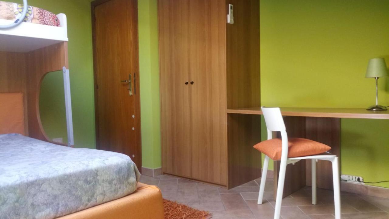 Il Cielo In Una Stanza Hotel Pertisau Ngoại thất bức ảnh