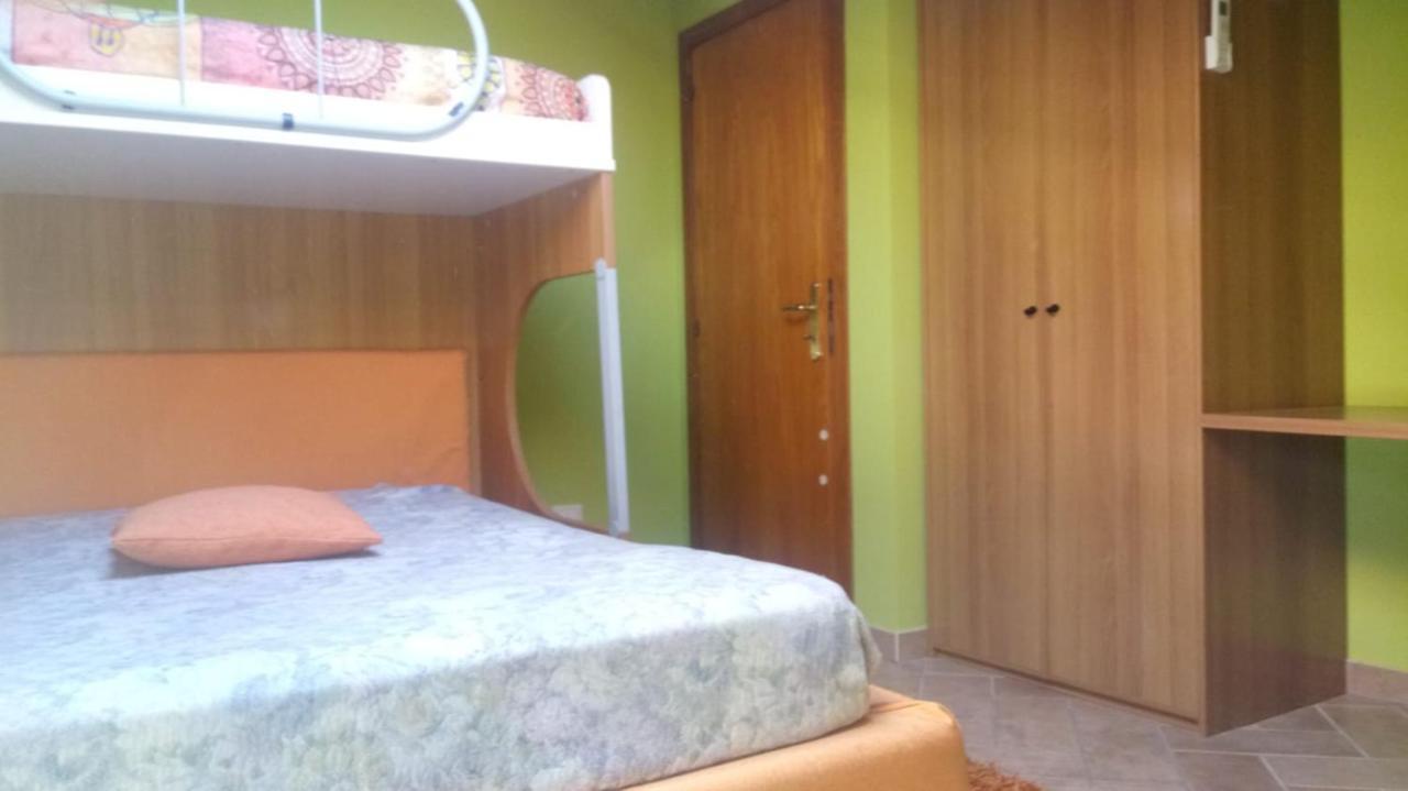 Il Cielo In Una Stanza Hotel Pertisau Ngoại thất bức ảnh