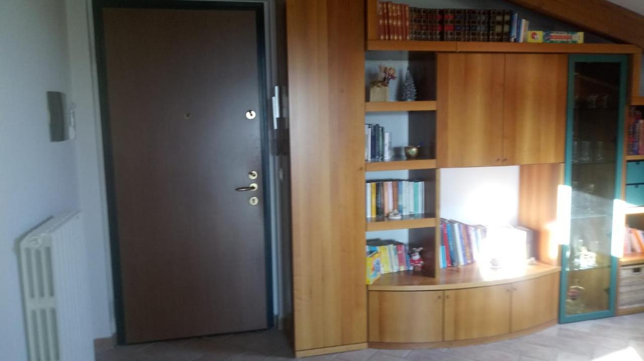 Il Cielo In Una Stanza Hotel Pertisau Ngoại thất bức ảnh