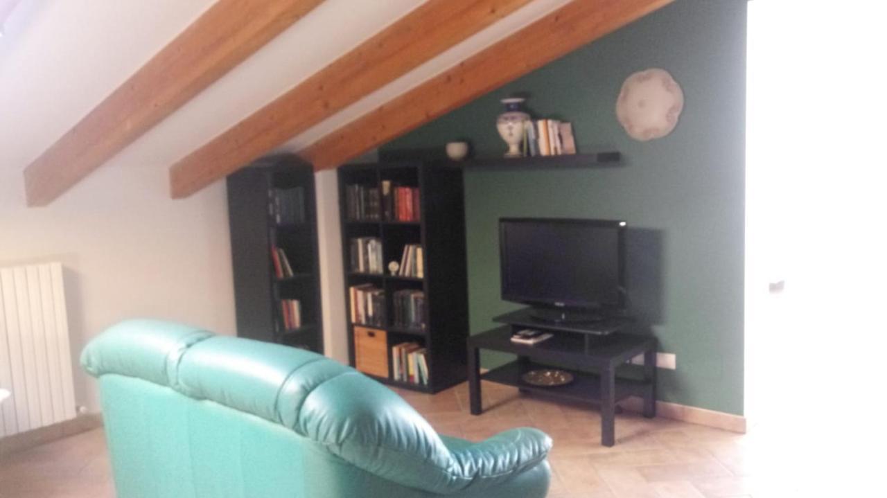 Il Cielo In Una Stanza Hotel Pertisau Ngoại thất bức ảnh